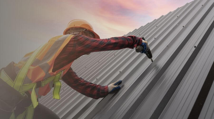 Professional residential roofers in Eden, NY
